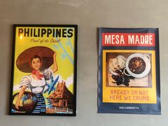 -Mesa Madre梅萨妈妈·Bintana(国贸店)