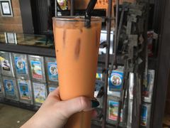 泰式奶茶-Jin Chieng Seng by Inn A Day