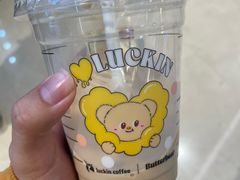 -瑞幸咖啡(龙湖西溪天街店)