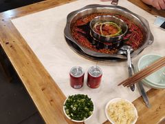 -重庆老火锅王(西安北路店)