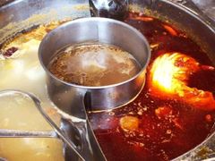 -老鼎旺安格斯牛肉火锅(衡艺广场店)