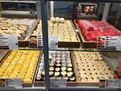 -清真全盛斋传统糕点(高新中大店)