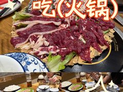 -厝味火锅·潮汕卤水火锅(十一合店)