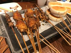 -管氏翅吧(地安门创始店)