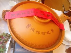 -千岛湖鱼味馆(十字街总店)