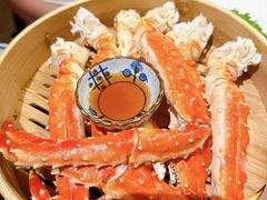 -万岛日本料理铁板烧(梅赛德斯奔驰店)