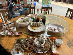 -富哥大排档(防城港企沙镇店)