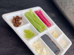 -大董(华贸购物中心店)