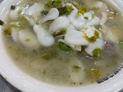 -何永光123鲜牛肉馆(1号店)