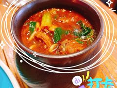 罐罐牛肉米线-中8楼风尚云南菜(颐堤港店)