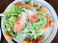 -FISH&POTATO Cō(地中海美食 万象城店)