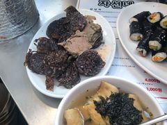 -东大门市场