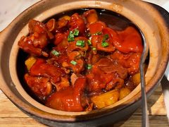 -汤城小厨•粤菜•靓汤(西直门凯德MALL店)