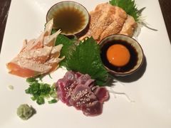 鸡肉刺身-串鑫