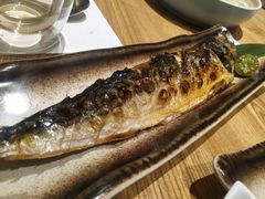 -小句号·精致料理(江南环球港店)