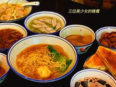 -左记港食(融科天城店)