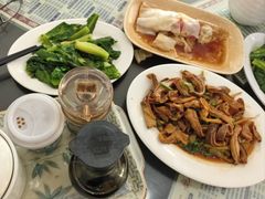 -荔园小馆(园岭新村二期店)