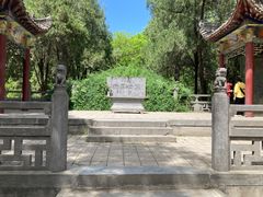 -洛阳白马寺