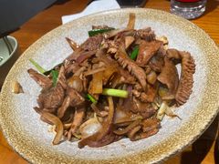 -圳兴面王·拌川·特色炒面(南山保利剧院店)