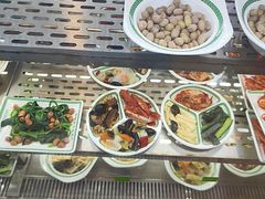 -华天延吉餐厅(西四总店)