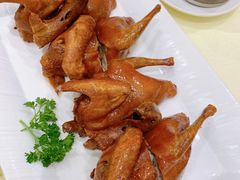 -兴悦酒家(环市东路店)