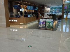 -霸王茶姬(南京六合天合广场店)
