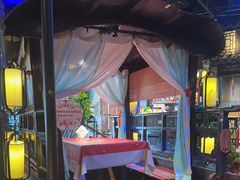 -红蜡烛-养生粥-津鲁菜(中山路店)