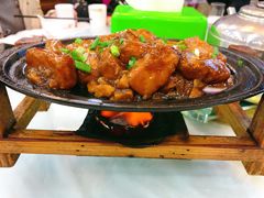 -徽州美食(三十年老店)