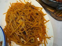 -咪咪川菜(太乙路店)