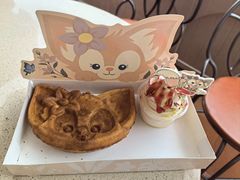 -IL paperino帕帕里诺冰激凌