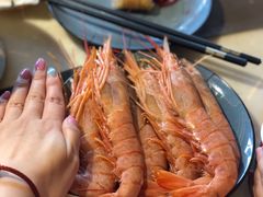 -喜庭海鲜自助(来福士店)