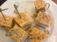 -马哥孛罗咖啡厅·Cafe Marco (厦门马哥孛罗东方大酒店)