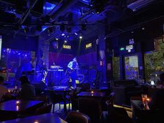 -MARU玛露音乐餐厅(大学路店)