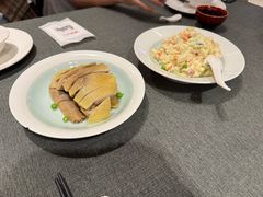 -新吉士·上海菜(浦东LCM置汇旭辉店)