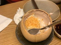 -大头椰·椰子鸡火锅(新梦店)