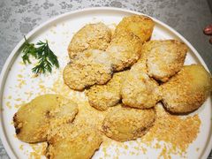 -连鹭海鲜·海肠捞饭·海胆饭(星海店)