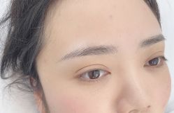点击看大图 -久匠·野生眉半永久纹绣