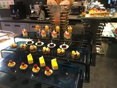 -武汉武昌威斯汀酒店-知味自助餐厅