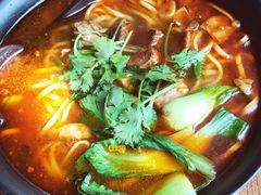 -李先生牛肉面大王(大兴枣园店)