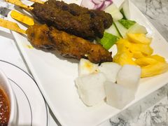 -关夫人餐厅(阳光广场店)