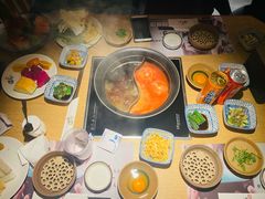 寿喜锅-温野菜涮涮锅(西单大悦城店)