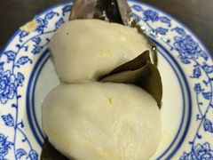 叶儿粑-西月城谭豆花(春熙路店)