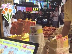 -味子夫鸡柳(解放碑总店)