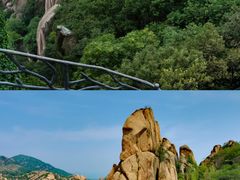 -嵖岈山风景区