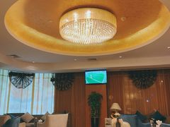 -北京丽景湾国际酒店