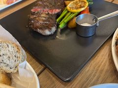 -安妮意大利餐厅(世贸天阶店)