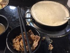 -汤响自助回转火锅百汇(乐峰广场店)