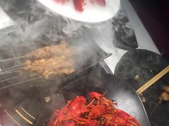 -沪小胖小龙虾(淮海中路旗舰店)