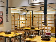 -云龙·烤肉专门店(东方路店)