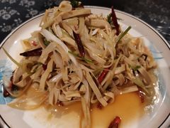 -旺角小渔村·海肠捞饭开创者(环山路店)